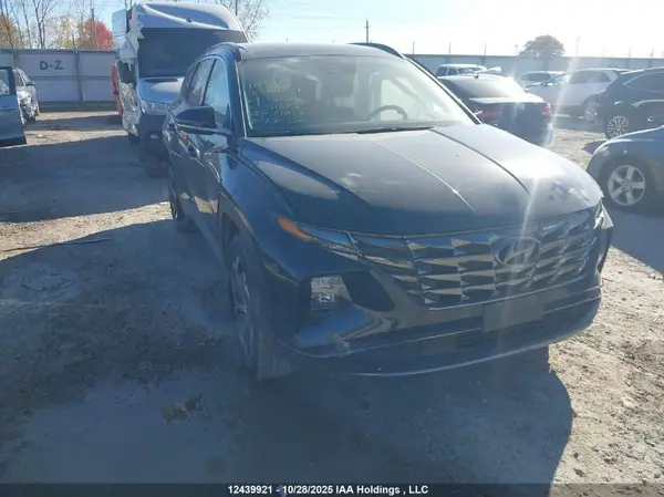 KM8JCCA13PU131250 2023 HYUNDAI TUCSON - Image 1