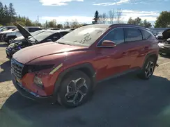 KM8JCCA14NU044244 2022 HYUNDAI TUCSON