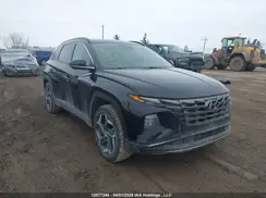 KM8JCCA14NU059455 2022 HYUNDAI TUCSON