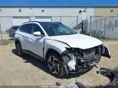 KM8JCCA14NU062646 2022 HYUNDAI TUCSON