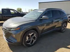 KM8JCCA14NU072416 2022 HYUNDAI TUCSON