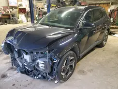 KM8JCCA14NU076398 2022 HYUNDAI TUCSON