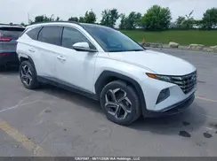 KM8JCCA14NU078216 2022 HYUNDAI TUCSON