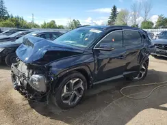 KM8JCCA14PU088344 2023 HYUNDAI TUCSON