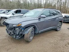 KM8JCCA14PU104140 2023 HYUNDAI TUCSON