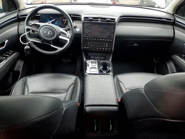 KM8JCCA14PU104140 2023 HYUNDAI TUCSON - Image 8