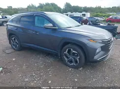 KM8JCCA14PU131144 2023 HYUNDAI TUCSON