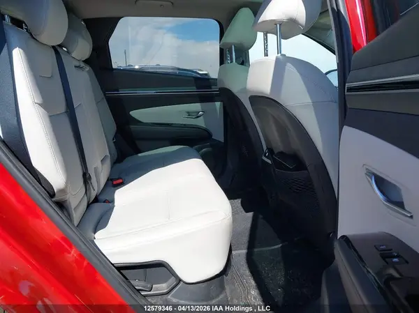 KM8JCCA14PU136621 2023 HYUNDAI TUCSON - Image 8