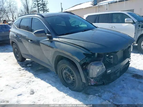 KM8JCCA15NU023449 2022 HYUNDAI TUCSON - Image 1
