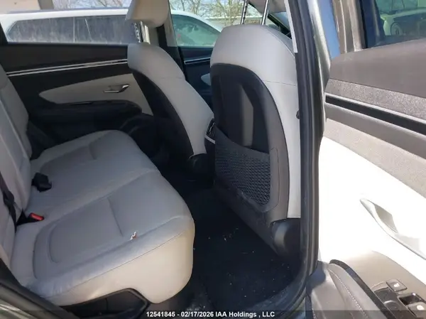 KM8JCCA15NU023449 2022 HYUNDAI TUCSON - Image 8
