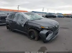 KM8JCCA15NU072201 2022 HYUNDAI TUCSON