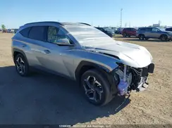 KM8JCCA15NU083747 2022 HYUNDAI TUCSON