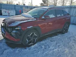 KM8JCCA15NU084333 2022 HYUNDAI TUCSON