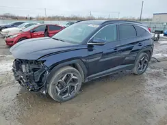 KM8JCCA15PU088207 2023 HYUNDAI TUCSON