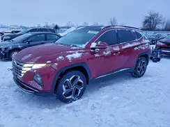KM8JCCA15PU089549 2023 HYUNDAI TUCSON