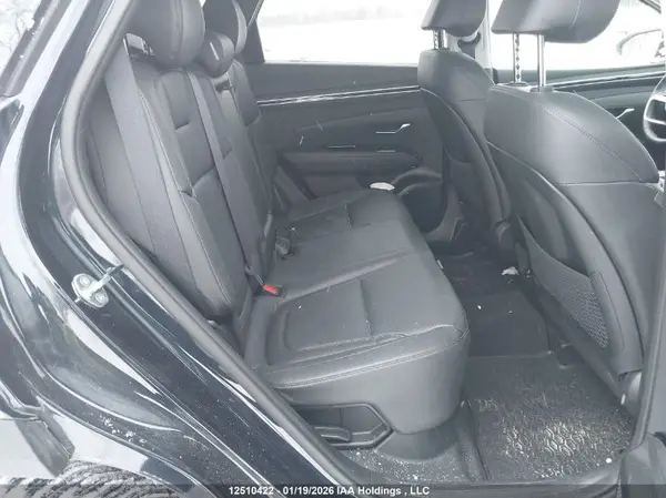 KM8JCCA15PU109072 2023 HYUNDAI TUCSON - Image 8