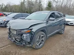 KM8JCCA15PU114319 2023 HYUNDAI TUCSON