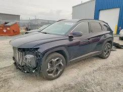 KM8JCCA16NU050059 2022 HYUNDAI TUCSON