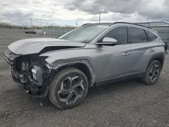 KM8JCCA16NU064091 2022 HYUNDAI TUCSON