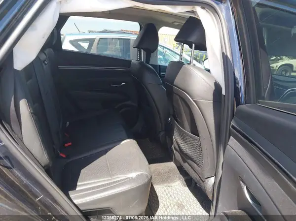 KM8JCCA16NU070599 2022 HYUNDAI TUCSON - Image 8