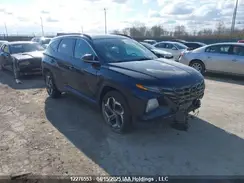 KM8JCCA16NU077701 2022 HYUNDAI TUCSON