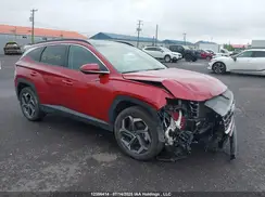 KM8JCCA16PU086580 2023 HYUNDAI TUCSON