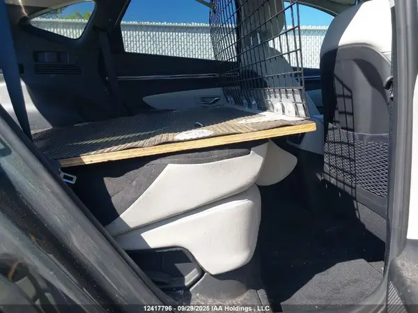 KM8JCCA16PU088281 2023 HYUNDAI TUCSON - Image 8