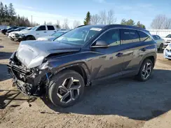 KM8JCCA17NU018253 2022 HYUNDAI TUCSON