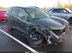 KM8JCCA17NU024263 2022 HYUNDAI TUCSON