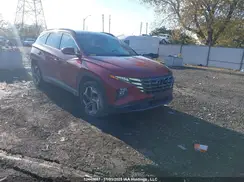KM8JCCA17NU044867 2022 HYUNDAI TUCSON