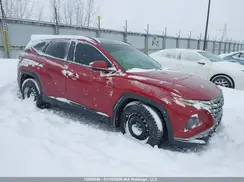 KM8JCCA17NU055173 2022 HYUNDAI TUCSON