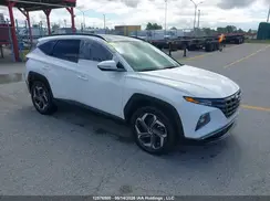 KM8JCCA17PU088662 2023 HYUNDAI TUCSON