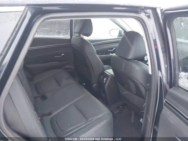KM8JCCA17PU108201 2023 HYUNDAI TUCSON - Image 8