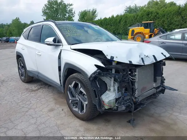 KM8JCCA17PU130702 2023 HYUNDAI TUCSON - Image 1