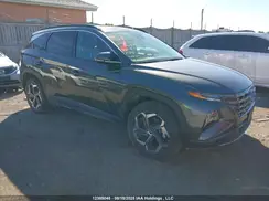 KM8JCCA17PU131378 2023 HYUNDAI TUCSON