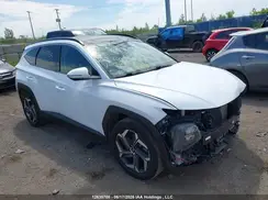 KM8JCCA18NU021047 2022 HYUNDAI TUCSON