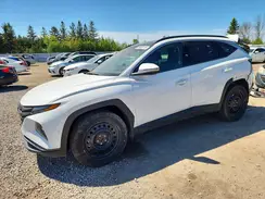 KM8JCCA18NU024918 2022 HYUNDAI TUCSON