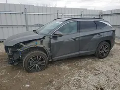 KM8JCCA18NU050466 2022 HYUNDAI TUCSON