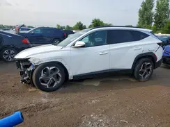 KM8JCCA18NU060981 2022 HYUNDAI TUCSON