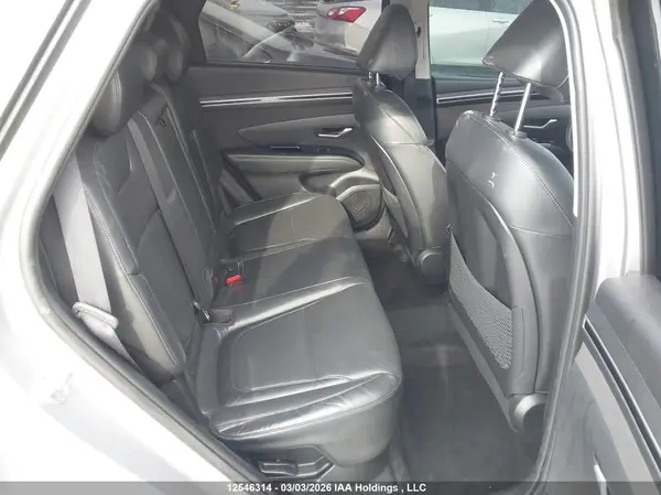 KM8JCCA18NU070670 2022 HYUNDAI TUCSON - Image 8