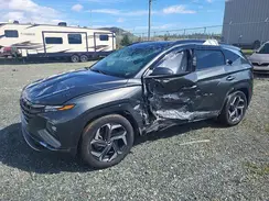 KM8JCCA18NU0721 2022 HYUNDAI TUCSON