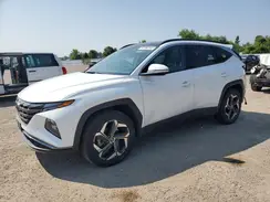 KM8JCCA18PU088752 2023 HYUNDAI TUCSON