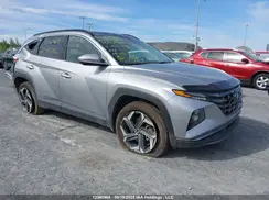 KM8JCCA18PU105582 2023 HYUNDAI TUCSON