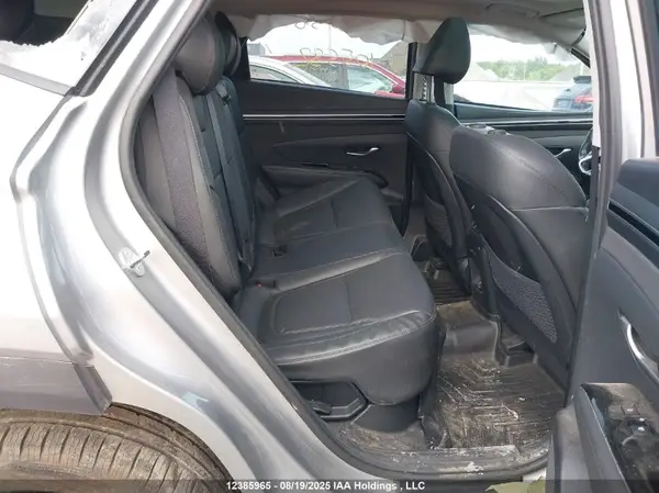 KM8JCCA18PU105582 2023 HYUNDAI TUCSON - Image 8