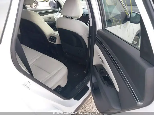 KM8JCCA18PU116985 2023 HYUNDAI TUCSON - Image 8