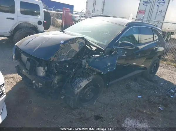 KM8JCCA18PU117523 2023 HYUNDAI TUCSON - Image 2