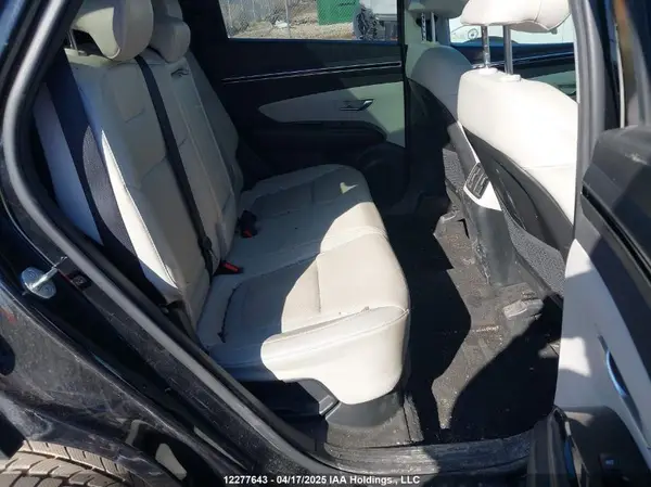KM8JCCA18PU117523 2023 HYUNDAI TUCSON - Image 8