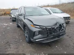 KM8JCCA19NU018691 2022 HYUNDAI TUCSON