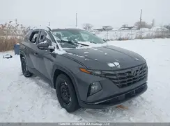 KM8JCCA19NU027777 2022 HYUNDAI TUCSON