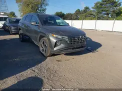 KM8JCCA19NU050170 2022 HYUNDAI TUCSON